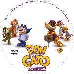 miniatura don-gato-el-inicio-de-la-pandilla-custom-por-fable cover cd