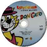 miniatura don-gato-espectaculo-lo-mejor-de-hanna-barbara-por-centuryon cover cd