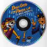 miniatura don-gato-y-su-pandilla-la-serie-completa-volumen-01-region-1-4-por-hersal cover cd