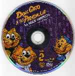 miniatura don-gato-y-su-pandilla-la-serie-completa-volumen-02-region-1-4-por-hersal cover cd