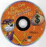 miniatura don-gato-y-su-pandilla-la-serie-completa-volumen-04-disco-02-region-1-4-por-hersal cover cd