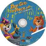 miniatura don-gato-y-su-pandilla-la-serie-completa-volumen-05-region-1-4-por-active85 cover cd