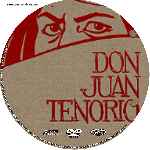 miniatura don-juan-tenorio-1952-custom-v2-por-tiroloco cover cd