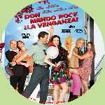 miniatura don-mendo-rock-la-venganza-custom-por-chechelin cover cd
