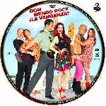 miniatura don-mendo-rock-la-venganza-custom-v2-por-jsesma cover cd