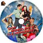 miniatura don-mendo-rock-la-venganza-custom-v3-por-presley2 cover cd