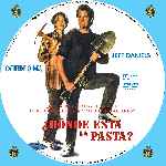 miniatura donde-esta-la-pasta-custom-por-menta cover cd
