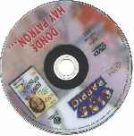 miniatura donde-hay-patron-cine-de-barrio-por-tur cover cd