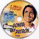 miniatura donde-hay-patron-por-lukiluke cover cd