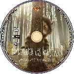 miniatura donde-viven-los-monstruos-custom-por-barceloneta cover cd