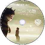miniatura donde-viven-los-monstruos-custom-v9-por-zeromoi cover cd