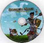 miniatura donkey-xote-region-4-por-jaboran333 cover cd