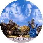 miniatura donnie-darko-custom-por-alfix0 cover cd