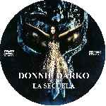 miniatura donnie-darko-la-secuela-custom-por-eltamba cover cd