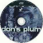 miniatura dons-plum-nunca-digas-lo-que-piensas-cine-independiente-por-werther1967 cover cd