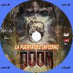 miniatura doom-la-puerta-del-infierno-custom-por-menta cover cd