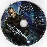 miniatura doom-region-1-por-hersal cover cd