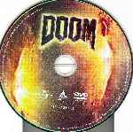 miniatura doom-region-4-v2-por-betorueda cover cd