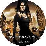 miniatura doomsday-el-dia-del-juicio-custom-v05-por-alfix0 cover cd