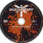 miniatura doomsday-el-dia-del-juicio-v2-por-miriamp cover cd