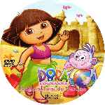 miniatura dora-la-exploradora-exploradora-de-verano-custom-por-eltamba cover cd