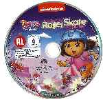 miniatura dora-la-exploradora-la-aventura-de-dora-sobre-ruedas-por-centuryon cover cd
