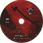 miniatura dororo-edicion-2-discos-disco-02-por-condozco-jones cover cd