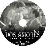 miniatura dos-amores-1933-custom-por-j1j3 cover cd