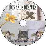 miniatura dos-anos-despues-custom-por-agustin cover cd