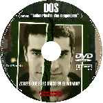 miniatura dos-antes-laberinto-de-espejos-custom-por-guillermillo cover cd