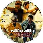 miniatura dos-armas-letales-custom-v7-por-ronald-arevalo cover cd