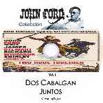 miniatura dos-cabalgan-juntos-coleccion-john-ford-custom-por-jmandrada cover cd