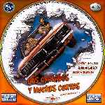 miniatura dos-chalados-y-muchas-curvas-custom-v3-por-tony27a cover cd