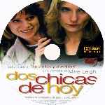 miniatura dos-chicas-de-hoy-custom-por-alison cover cd