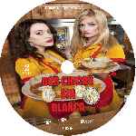miniatura dos-chicas-sin-blanca-temporada-01-disco-02-custom-por-vigilantenocturno cover cd