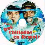 miniatura dos-chiflados-en-remojo-custom-por-nekkro cover cd