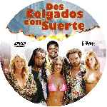 miniatura dos-colgados-con-suerte-custom-por-eltamba cover cd