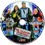 miniatura dos-colgados-en-chicago-custom-por-zeromoi cover cd