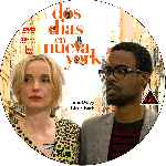 miniatura dos-dias-en-nueva-york-custom-por-corsariogris cover cd