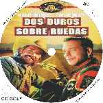 miniatura dos-duros-sobre-ruedas-custom-por-jrc cover cd