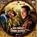 miniatura dos-duros-sobre-ruedas-custom-v2-por-tony27a cover cd