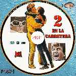 miniatura dos-en-la-carretera-custom-por-pispi cover cd