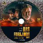 miniatura dos-forajidos-custom-por-camarlengo666 cover cd