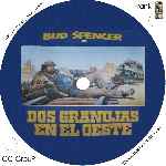 miniatura dos-granujas-en-el-oeste-custom-por-franki cover cd