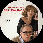 miniatura dos-hermanos-2010-custom-v3-por-hattrick cover cd