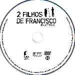 miniatura dos-hijos-de-francisco-custom-por-fabiorey-09 cover cd