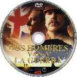 miniatura dos-hombres-van-a-la-guerra-por-scarlata cover cd