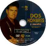 miniatura dos-hombres-y-medio-temporada-02-disco-02-por-tito-gomez cover cd