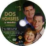 miniatura dos-hombres-y-medio-temporada-03-disco-01-por-tito-gomez cover cd