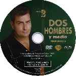 miniatura dos-hombres-y-medio-temporada-03-disco-02-por-tito-gomez cover cd